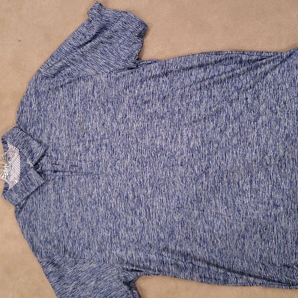 UA mens shirt